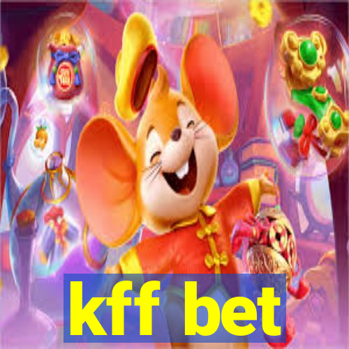 kff bet